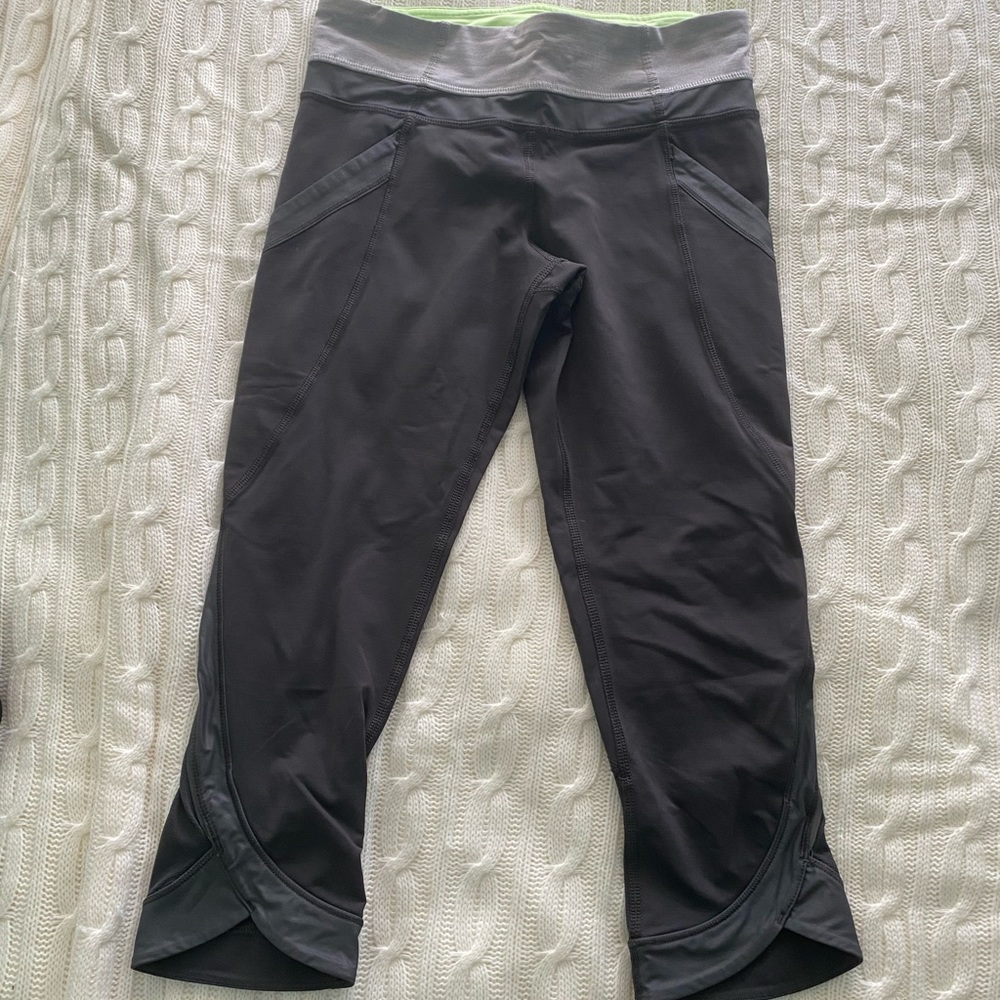 Lululemon pants